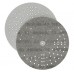 Mirka® - Iridium™ Ø 200 mm Grip 133 Holes
